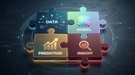 Data Insights expertise